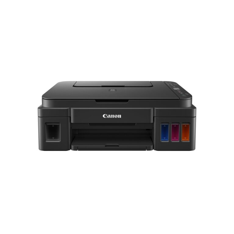 Canon PIXMA G3110